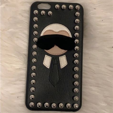 buy fendi karlito iphone case|fendi clothing australia.